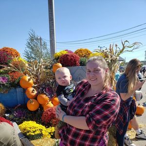 Meet your Posher, Miranda